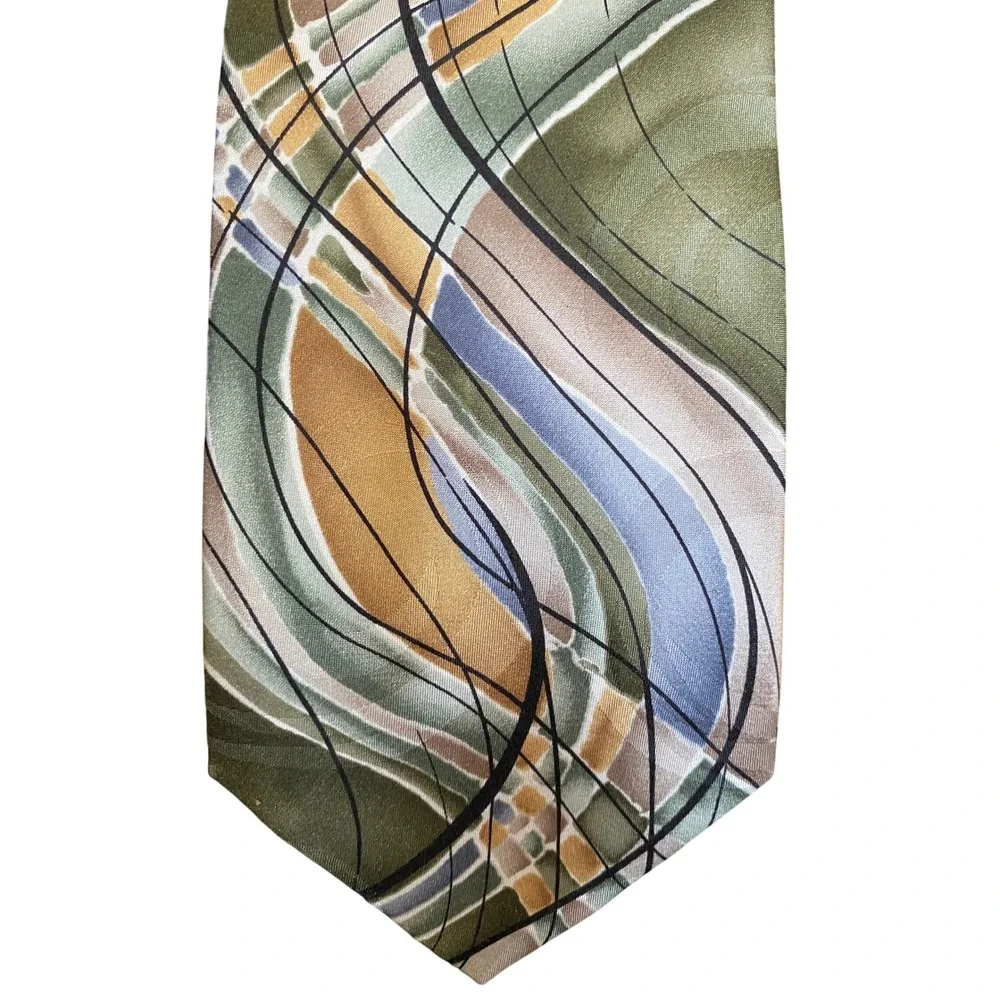 J. Garcia garcia silk